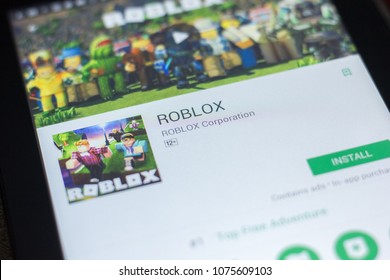 Best Roblox Games For Tablet 2018