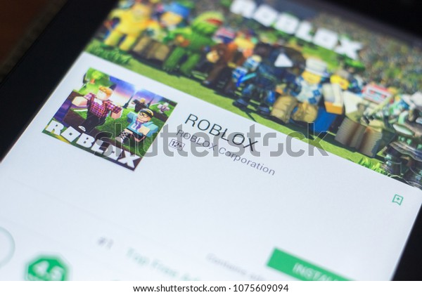 Roblox App Images Stock Photos Vectors Shutterstock - how to make clothes on roblox zelaywpartco