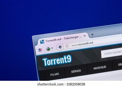 Torrent 9