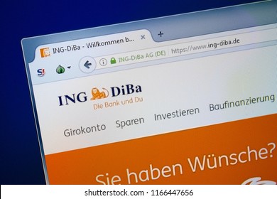 Ing Diba Trading Platform