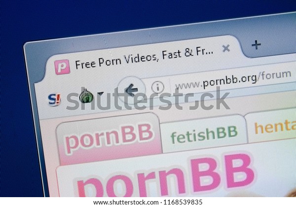 Pornbb.Org