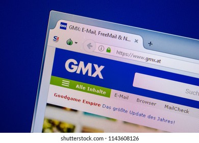 www gmx e mail