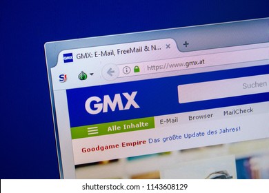 www gmx e mail