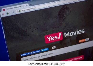 Yesmovies What Is