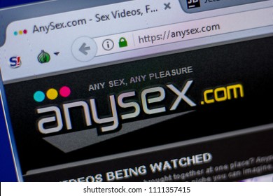 Anysex Top Rated
