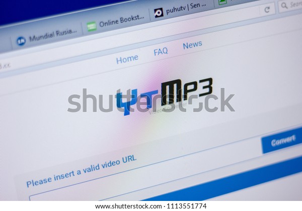 ryazan russia june 05 2018 homepage stock photo edit now 1113551774 shutterstock