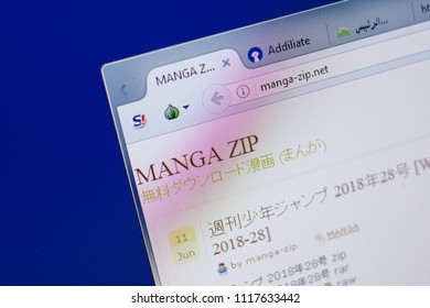 Manga Zip High Res Stock Images Shutterstock