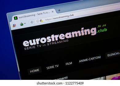 video da eurostreaming