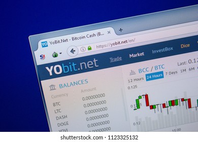 Yobit High Res Stock Images Shutterstock