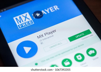 Mx Player Images Stock Photos Vectors Shutterstock