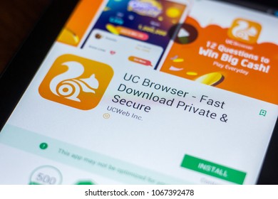 uc browser free download