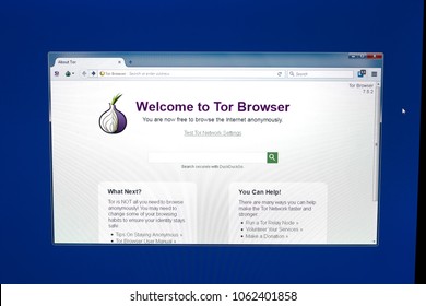 tor browser images with gidra