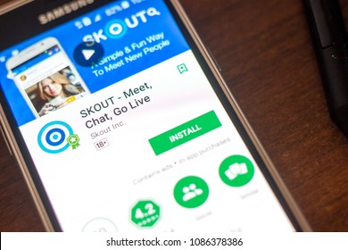 Skout Dating Chat