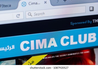 Cimaclub