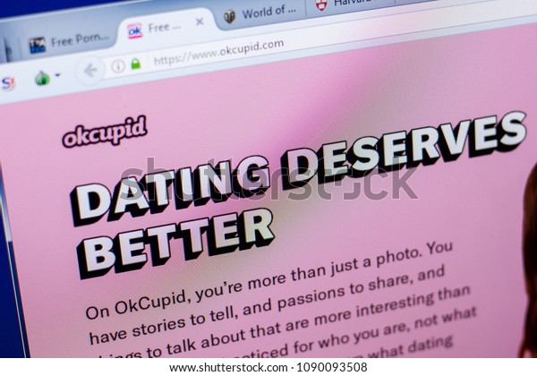 Okcupid