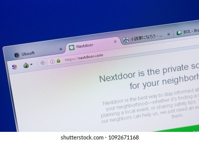 Nextdoor Images Stock Photos Vectors Shutterstock