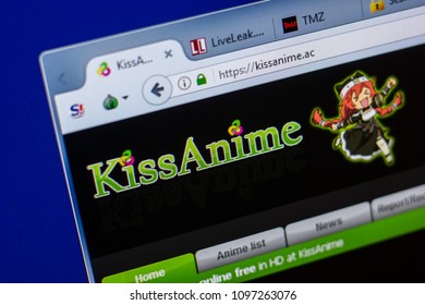 Kissanime 图片、库存照片和矢量图 Shutterstock