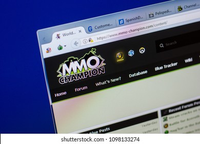 Mmo Champion Stock Photos & Vectors Shutterstock