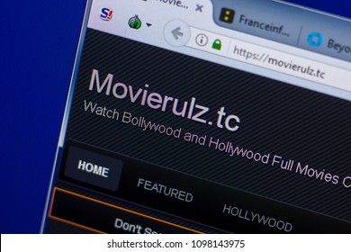Movierulz com 2018