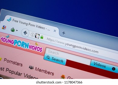 Young Porn Website
