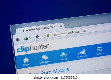 Www.Cliphunter.Com