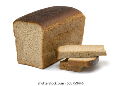 Brick and bread