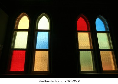 Ryman Windows