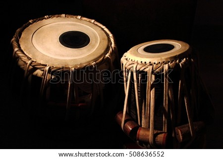 rythms of the maestro.....