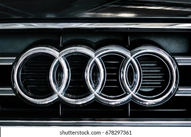 German Car Logos High Res Stock Images Shutterstock