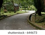 S Road