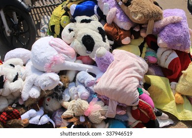 second hand dolls for sale