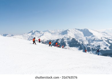 Saalbach