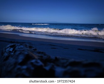 Saba Beach Which Has A Beauty To Be Seen By Our Eyes