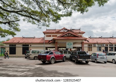 Tenom station Images, Stock Photos & Vectors  Shutterstock