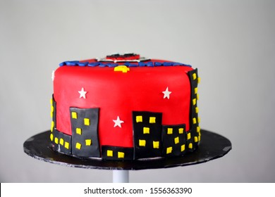 Happy Birthday Superhero Stock Photos Images Photography Shutterstock