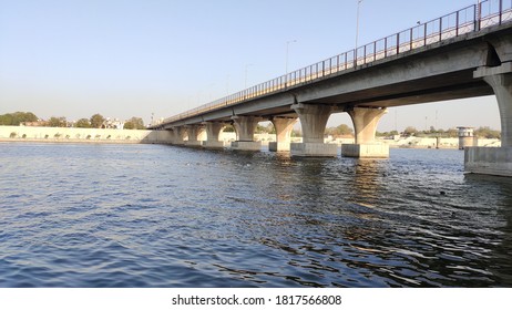 Sabarmati River Front , Ahmedabad