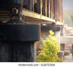 Sabine River Crossing 