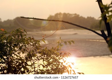 Sabine River Overlook