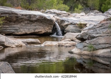 Sabino Canyon