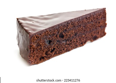 Part De Gateau En Chocolat Images Stock Photos Vectors Shutterstock