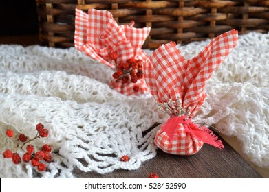 sachet