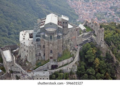 Sacra Di San Michele