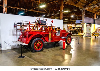 748 Sacramento museum Images, Stock Photos & Vectors | Shutterstock