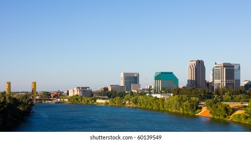 Sacramento California