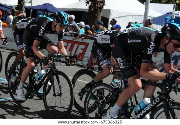 team sky riders