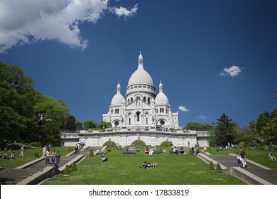 Sacre Coeur