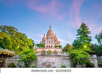 13,740 Sacre coeur Images, Stock Photos & Vectors | Shutterstock