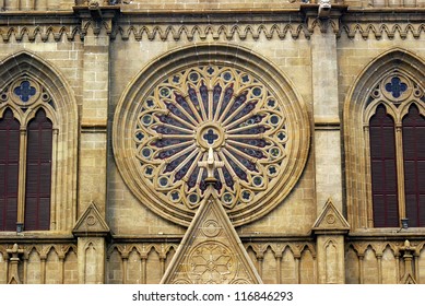 Sacred Heart Cathedral, Guangzhou, China