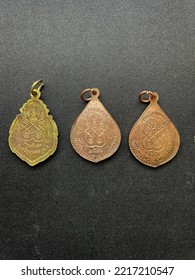 Sacred Object Amulet Religion Culture