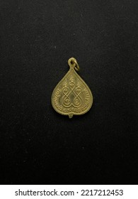 Sacred Object Amulet Religion Culture